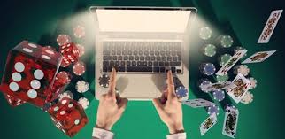 Онлайн казино Casino Bao